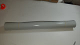 Middle Grey - GreenStar Outdoor Calendered Vinyl 30" x 1+ Yard Roll Fusion Decals