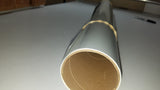 Middle Grey - GreenStar Outdoor Calendered Vinyl 30" x 1+ Yard Roll Fusion Decals