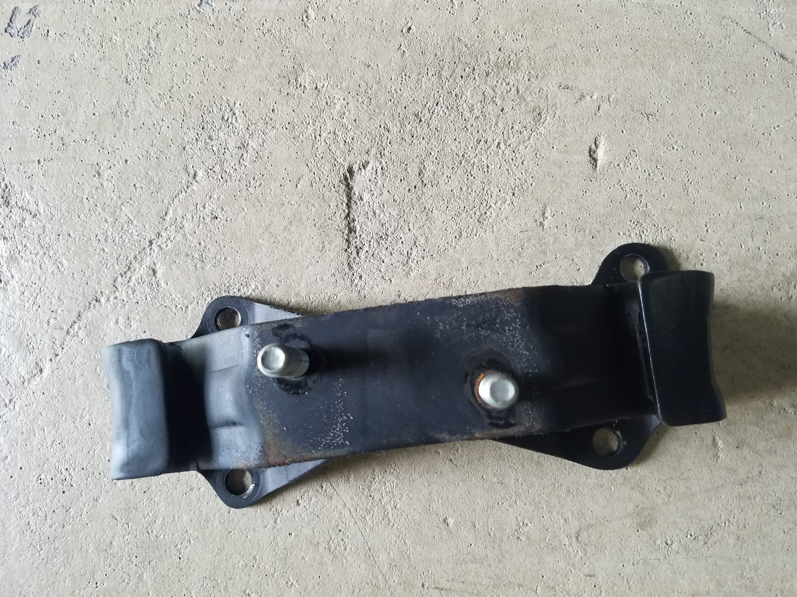 2015 - 2019 Subaru WRX 6MT Manual Transmission Mount Used Subaru