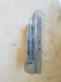 2015 - 2019 Subaru WRX 6MT Transmission Dust Cover Used Subaru