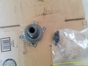 2015 - 2019 Subaru WRX 6MT Manual Transmission Gear Used