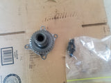 2015 - 2019 Subaru WRX 6MT Manual Transmission Gear Used