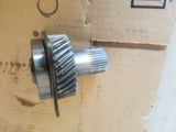 2015 - 2019 Subaru WRX 6MT Manual Transmission Gear Used Subaru