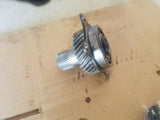 2015 - 2019 Subaru WRX 6MT Manual Transmission Gear Used Subaru