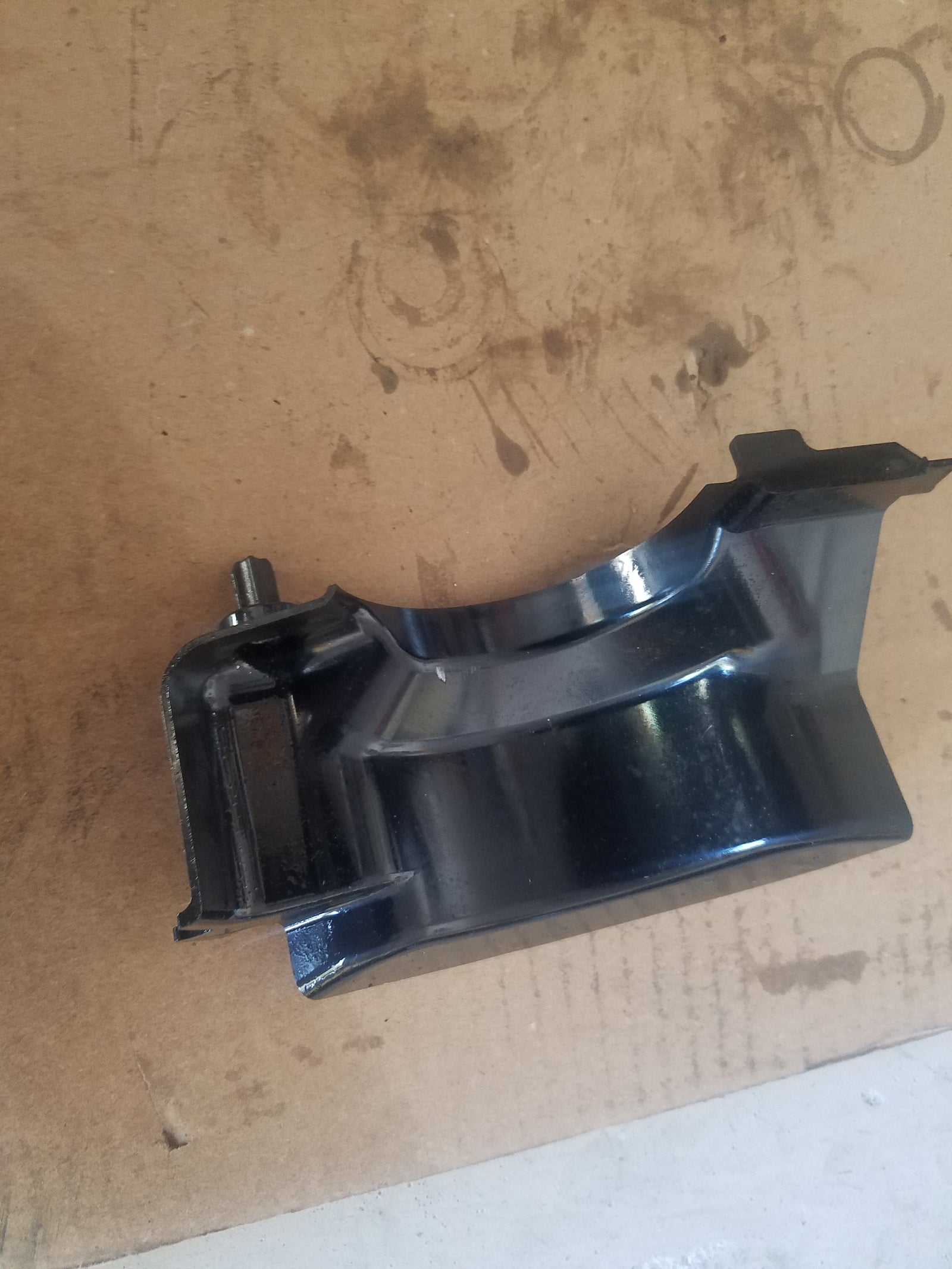 2015 - 2019 Subaru WRX 6MT Transmission Gear Oil Guide Used Subaru