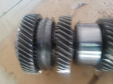 2015-19 Subaru WRX 6MT Transmission Complete Main Shaft Used Subaru
