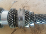 2015-19 Subaru WRX 6MT Transmission Complete Main Shaft Used Subaru