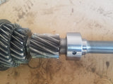 2015-19 Subaru WRX 6MT Transmission Complete Main Shaft Used Subaru