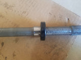 2015-19 Subaru WRX 6MT Transmission Complete Main Shaft Used Subaru