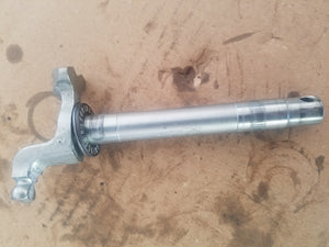 2015 - 2019 Subaru WRX 6MT Transmission ARM #2 shifter Used Subaru