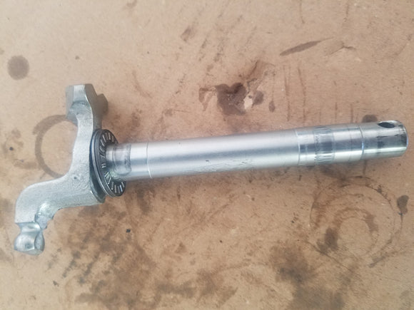 2015 - 2019 Subaru WRX 6MT Transmission ARM #2 shifter Used Subaru