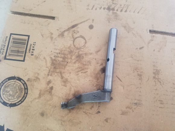 2015 - 2019 Subaru WRX 6MT Transmission ARM shifter Used Subaru