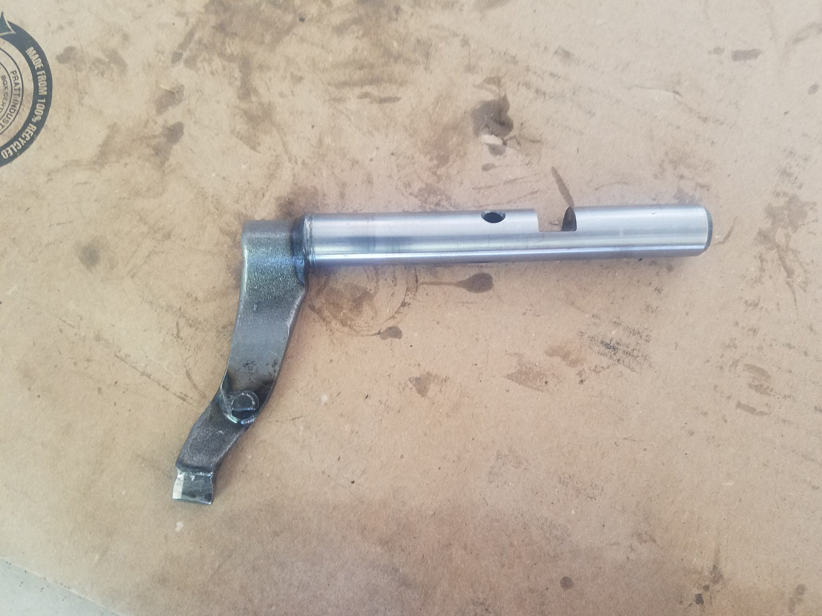 2015 - 2019 Subaru WRX 6MT Transmission ARM shifter Used Subaru