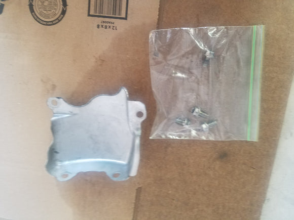 2015 - 2019 Subaru WRX 6MT Transmission Transfer Case cover Used Subaru