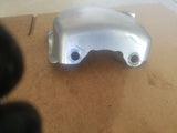 2015 - 2019 Subaru WRX 6MT Transmission Transfer Case cover Used Subaru