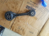 2015 - 2019 Subaru WRX Transmission Pitch Stopper Used Subaru
