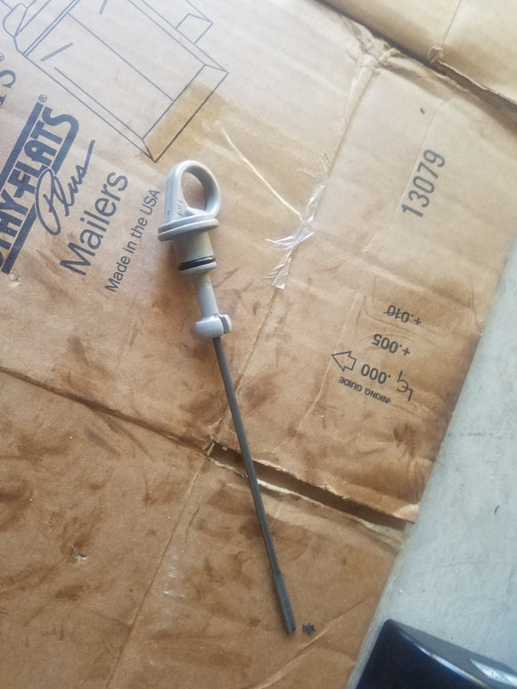 2015 - 2019 Subaru WRX Transmission Dip Stick Gauge Used Subaru
