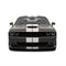 Dual 8" Racing Stripes Self Healing fits Dodge Challenger SRT 2008 to 2022