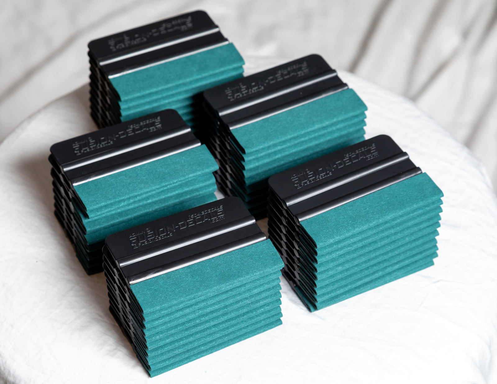 Fusion Decals Branded - Black 4