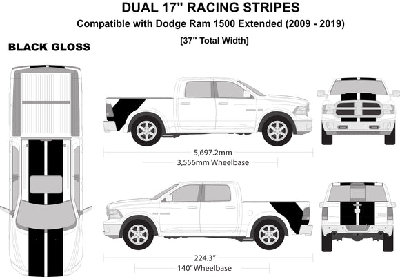 Dual 17