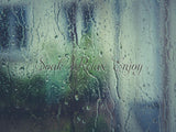 Soak Relax Enjoy Car or Wall Vinyl Decal - Fusion Decals