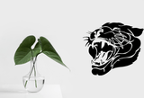 Animal TBD Style 65 Vinyl Wall Car Window Decal - Fusion Decals