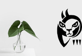 Animal TBD Style 66 Vinyl Wall Car Window Decal - Fusion Decals