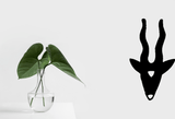 Animal TBD Style 75 Vinyl Wall Car Window Decal - Fusion Decals