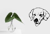 Animal TBD Style 77 Vinyl Wall Car Window Decal - Fusion Decals