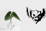 Animal TBD Style 83 Vinyl Wall Car Window Decal - Fusion Decals