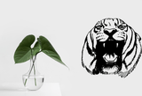 Animal TBD Style 87 Vinyl Wall Car Window Decal - Fusion Decals