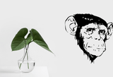 Animal TBD Style 93 Vinyl Wall Car Window Decal - Fusion Decals