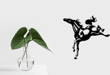 Animal TBD Style 97 Vinyl Wall Car Window Decal - Fusion Decals