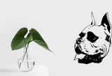Animal TBD Style 98 Vinyl Wall Car Window Decal - Fusion Decals