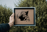 Animal TBD Style 99 Vinyl Wall Car Window Decal - Fusion Decals