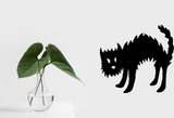 Animal TBD Style 103 Vinyl Wall Car Window Decal - Fusion Decals