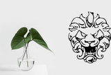Animal TBD Style 106 Vinyl Wall Car Window Decal - Fusion Decals
