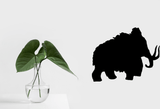 Animal TBD Style 108 Vinyl Wall Car Window Decal - Fusion Decals