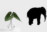 Animal TBD Style 109 Vinyl Wall Car Window Decal - Fusion Decals
