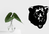 Animal TBD Style 114 Vinyl Wall Car Window Decal - Fusion Decals
