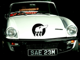 Animal TBD Style 115 Vinyl Wall Car Window Decal - Fusion Decals