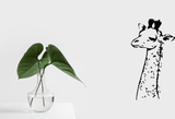 Animal TBD Style 117 Vinyl Wall Car Window Decal - Fusion Decals