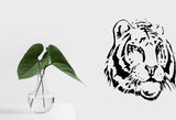 Animal TBD Style 118 Vinyl Wall Car Window Decal - Fusion Decals