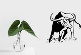 Animal TBD Style 120 Vinyl Wall Car Window Decal - Fusion Decals