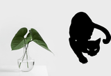 Animal TBD Style 122 Vinyl Wall Car Window Decal - Fusion Decals