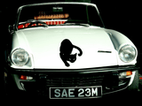 Animal TBD Style 122 Vinyl Wall Car Window Decal - Fusion Decals