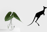 Animal TBD Style 124 Vinyl Wall Car Window Decal - Fusion Decals