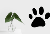Animal TBD Style 128 Vinyl Wall Car Window Decal - Fusion Decals