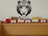 Animal TBD Style 134 Vinyl Wall Car Window Decal - Fusion Decals