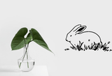 Animal TBD Style 142 Vinyl Wall Car Window Decal - Fusion Decals